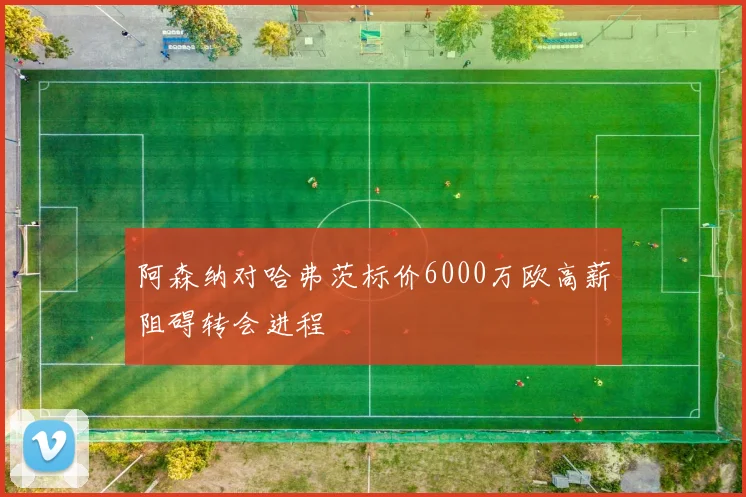 阿森纳对哈弗茨标价6000万欧高薪阻碍转会进程