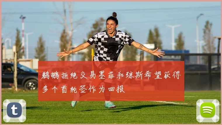 鹈鹕拒绝交易墨菲和琼斯希望获得多个首轮签作为回报
