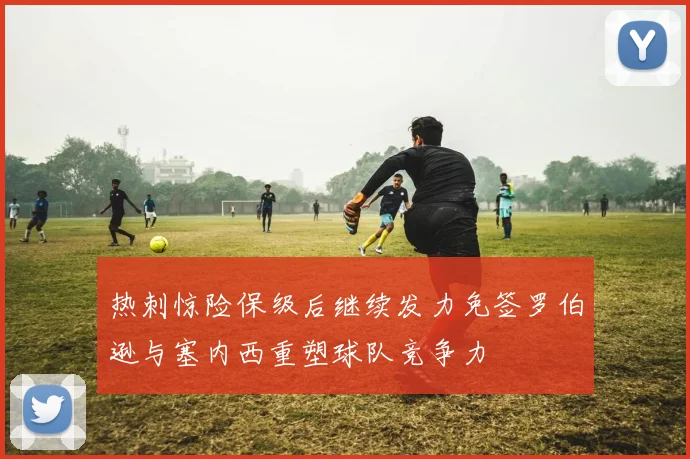 热刺惊险保级后继续发力免签罗伯逊与塞内西重塑球队竞争力
